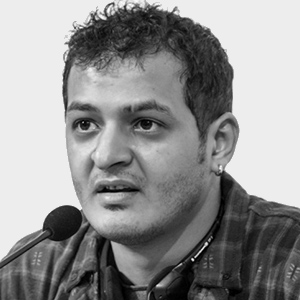 Galal Alahmadi