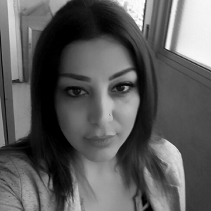 Rabab Haider