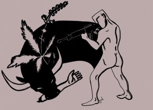 Beitragsbild 'Wir wollen nur das Leben'