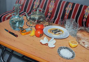 Beitragsbild 'Drei trübe Leben'