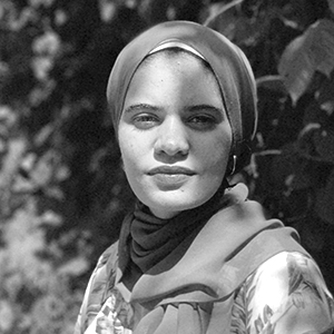 Somaya Abdelrahman