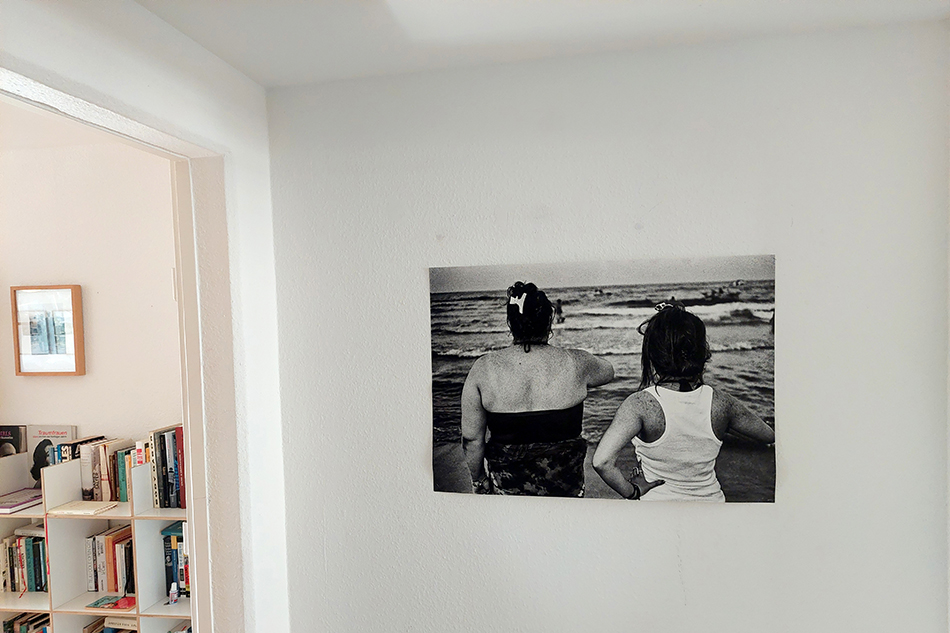 © Heike Melba Fendel