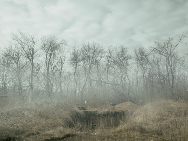 Bild zu: Erste Gedanken an Heilung