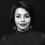 Mahtab Yaghma
