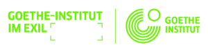 Logo Goethe im Exil