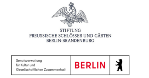 Logo Stiftung Preußische Seehhandlung und Senatsverwaltung für Kultur und gesellschaftlichen Zusammenhalt