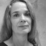 Porträt der Autorin