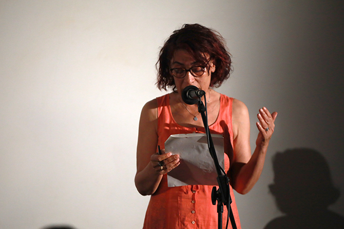 diplomatique! | Literarisches Colloquium Berlin