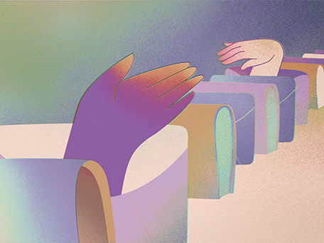 Briefwechsel Ukraine – Syrien | Leipziger Buchmesse