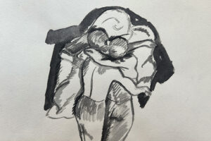 Beitragsbild 'Komm ins Licht und umarme mich!'
